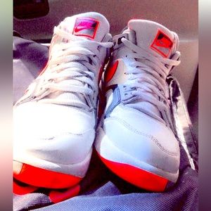 Nike shoes Air Tech Challenge 2 Retro 'Hot Lava' 2019 Size US 9